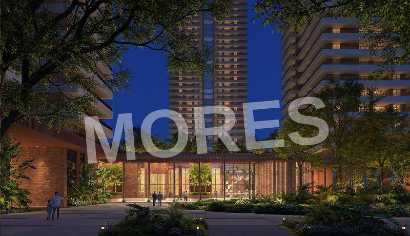 Max Estate 361 Amenities