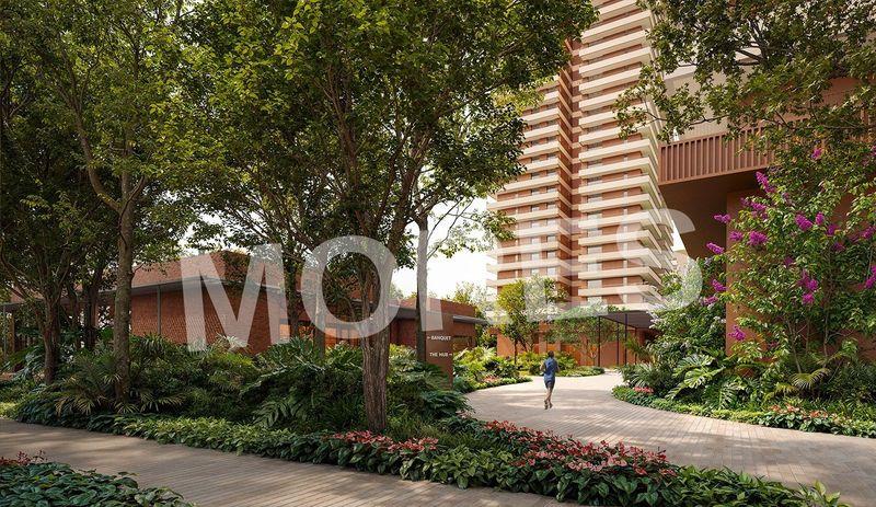 Max Estate 361 Amenities