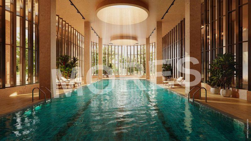 Max Estate 361 Amenities