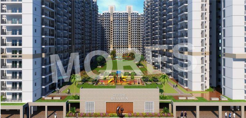 Gulshan Bellina Amenities