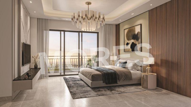 SS One Amenities