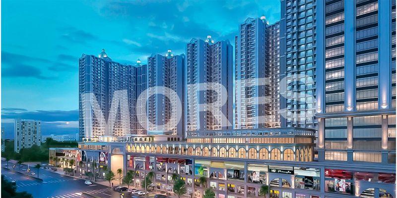 Sai World Dreams Amenities