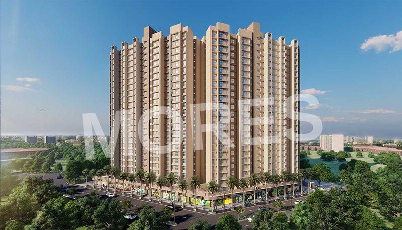 Kohinoor Eden Amenities