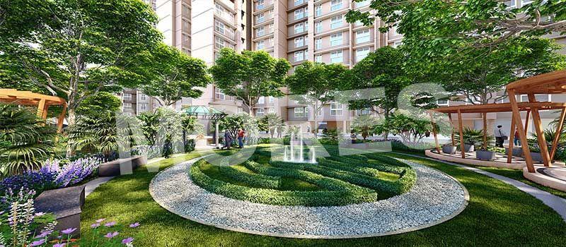 Kohinoor Eden Amenities