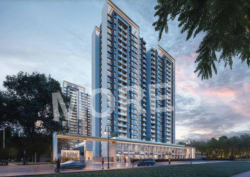 Sunraj Solitaire Amenities