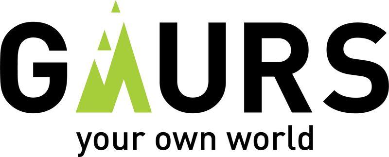 Gaurs Group Logo