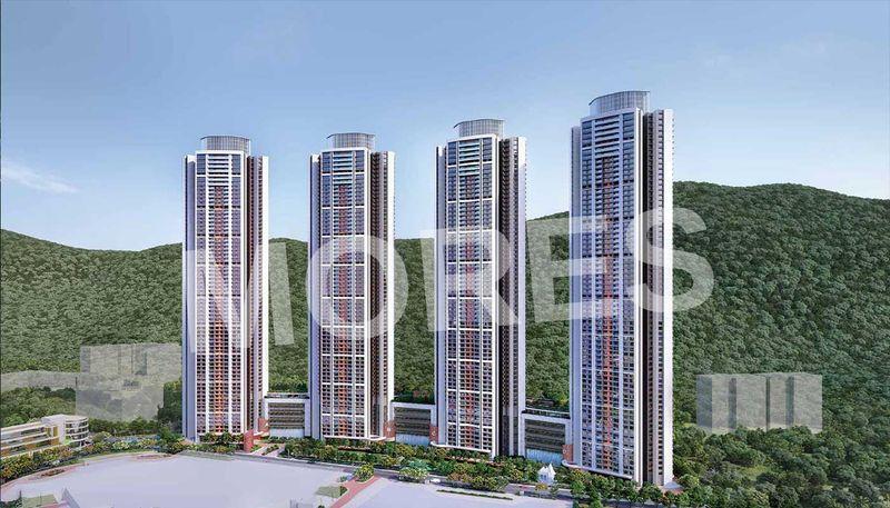 Prestige Forest Hills Amenities