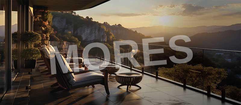 Prestige Forest Hills
