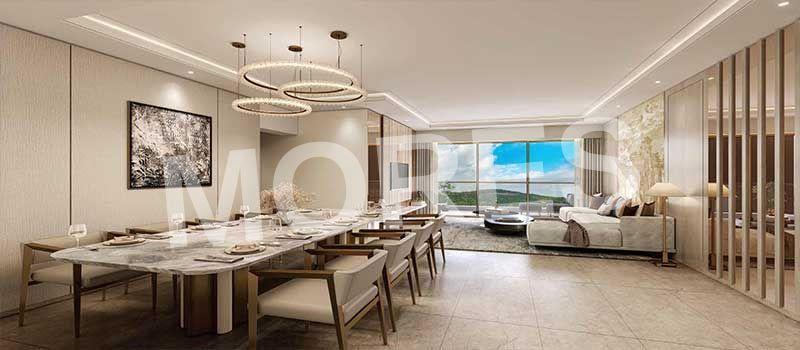 Prestige Forest Hills