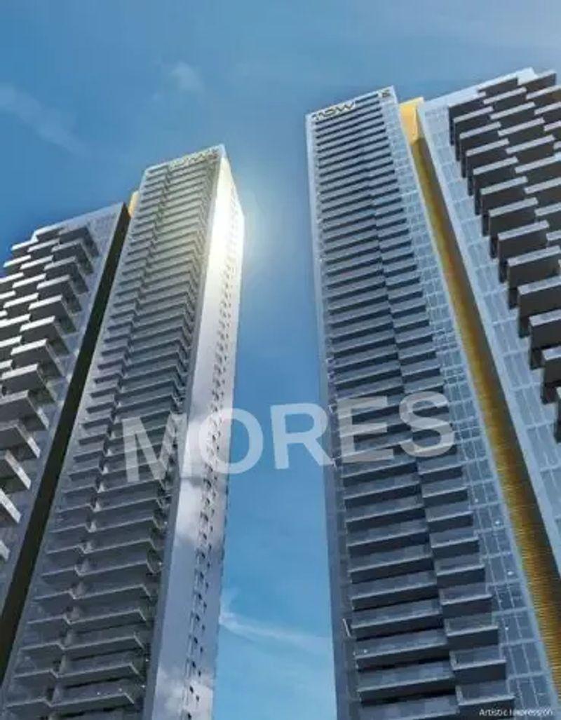 Trump Tower Noida