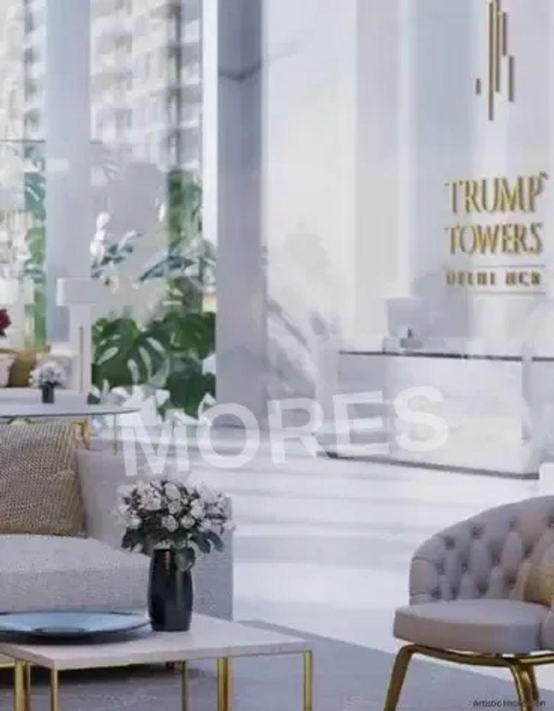 Trump Tower Noida