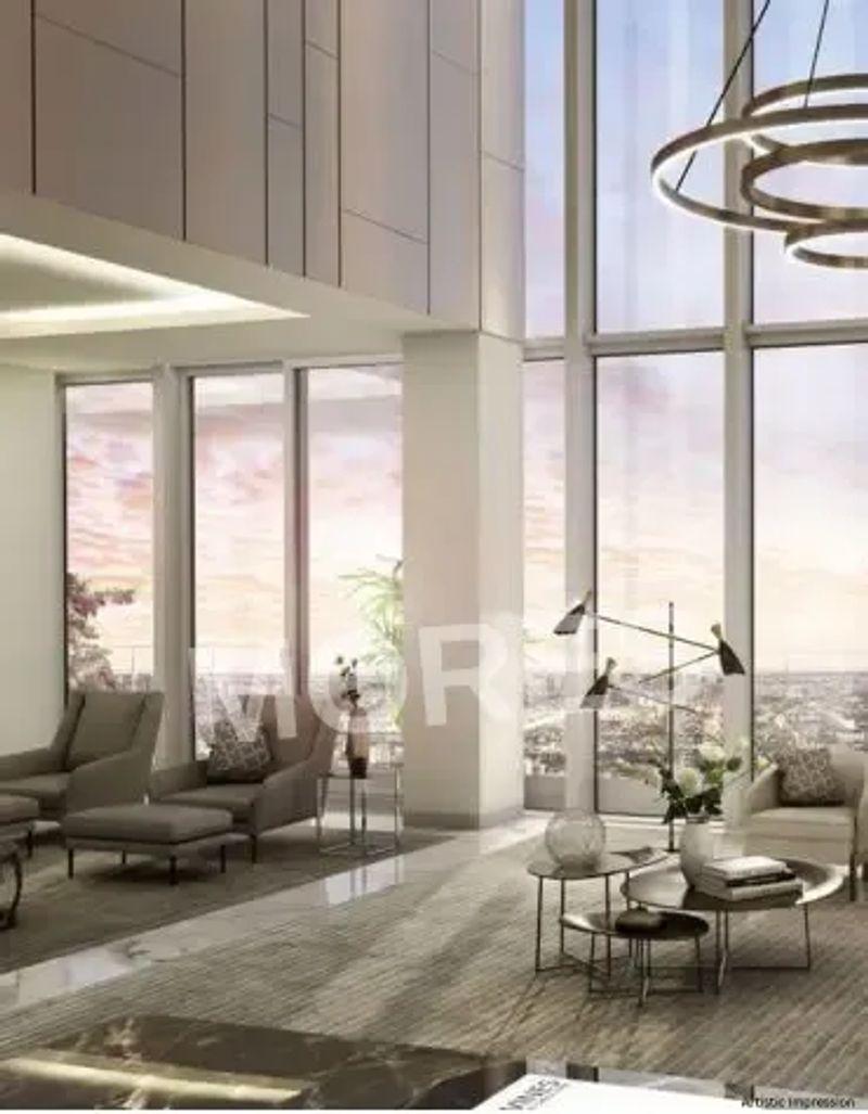 Trump Tower Noida