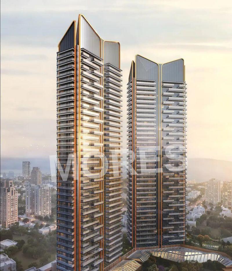 Trump Tower Noida Amenities