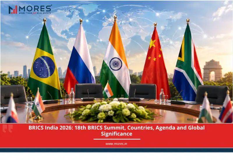 BRICS India 2026: 18th BRICS Summit, Countries, Agenda and Global Significance