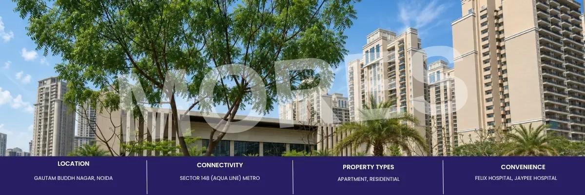Sector 150, Noida