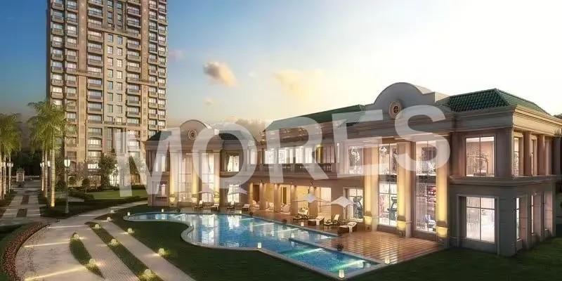 Project Photo 21 ATS Rhapsody Greater Noida 5096739 400 800