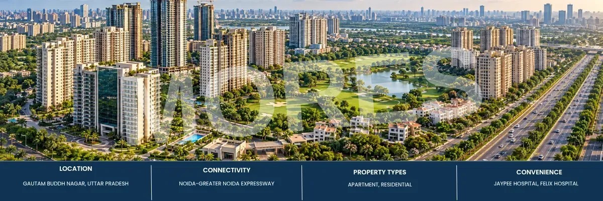 Sector 128, Noida