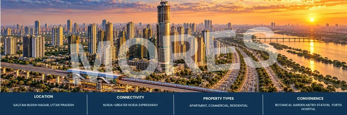 Sector 94, Noida