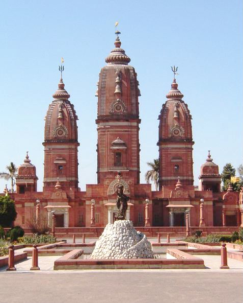 Ghaziabad