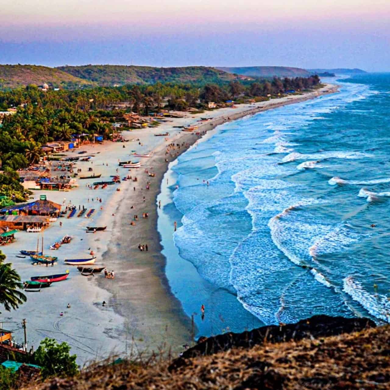 Goa