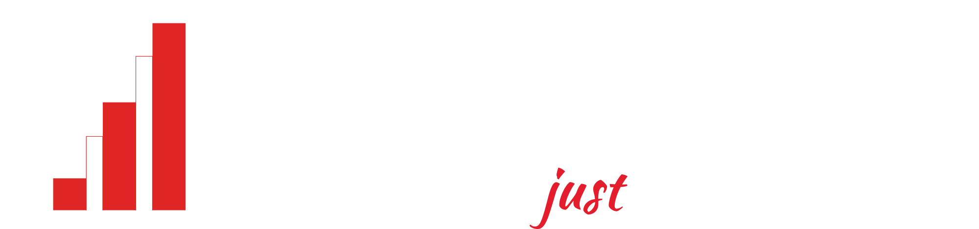 Estrata footer logo, real estate logo