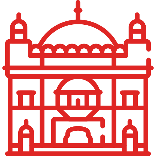 Zirakpur icon